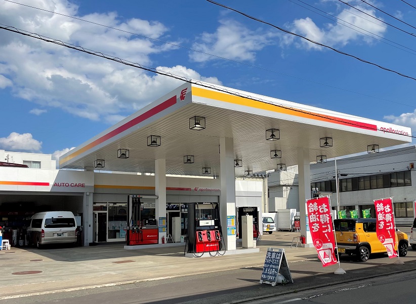 上盛岡店